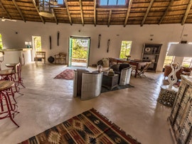 Kruger To Canyons Accommodation at The Wild Blue Lodge Safari & Spa | Viya