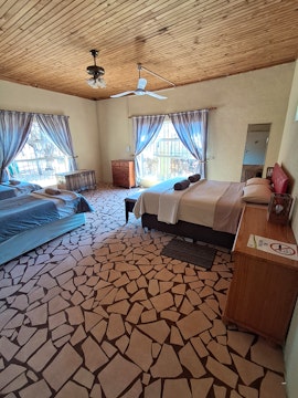 Dinokeng Game Reserve Accommodation at Thekwane Holiday House | Viya