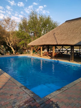 Potchefstroom Accommodation at Nandini | Viya