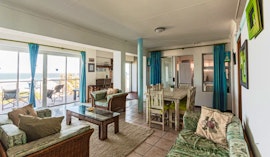 Garden Route Accommodation at Alicrons | Viya