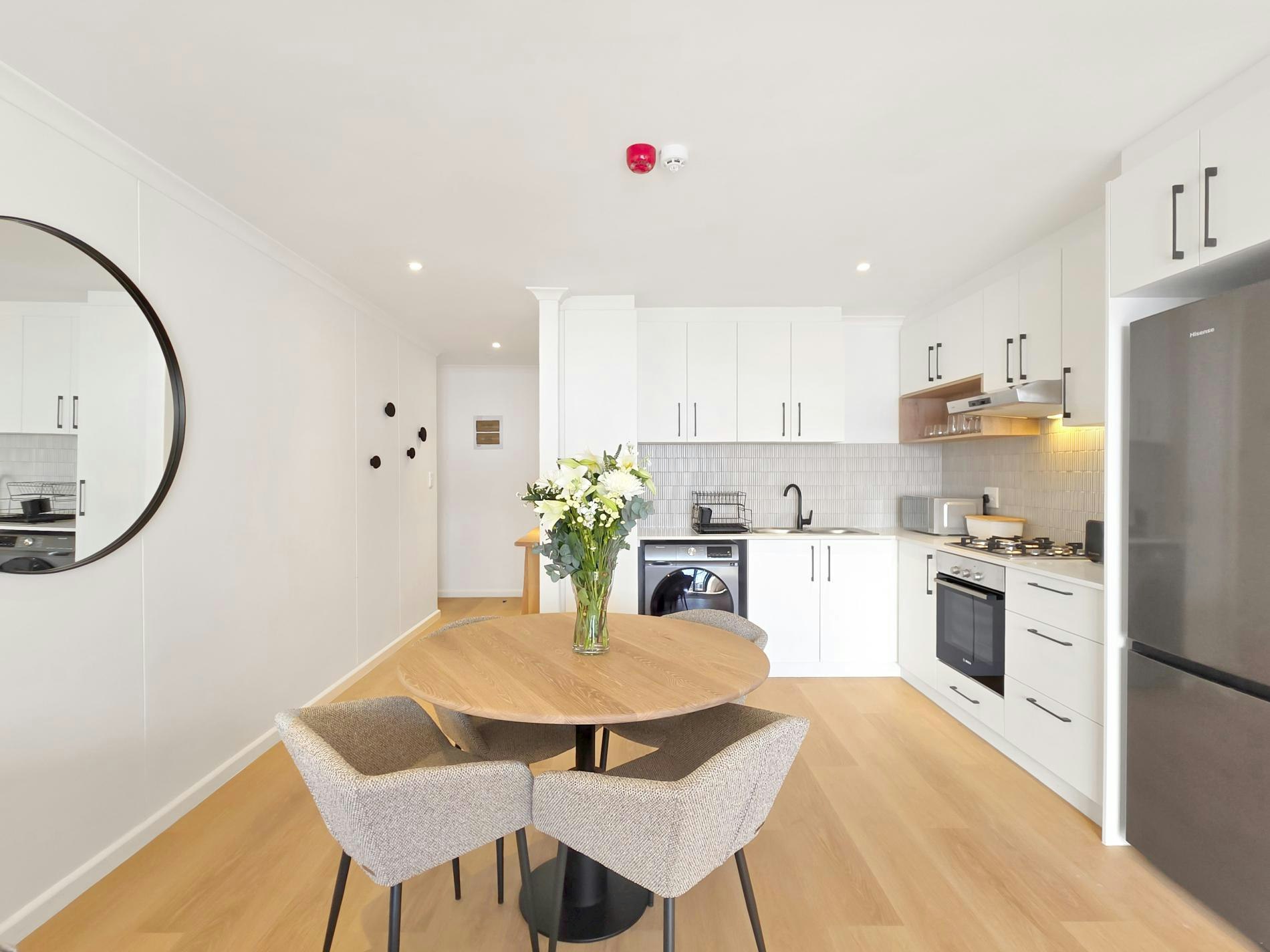 The Nova Modern 2 BR image no 4 of 32