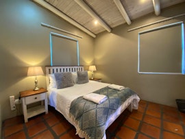 West Coast Accommodation at Bokkie in Paternoster | Viya