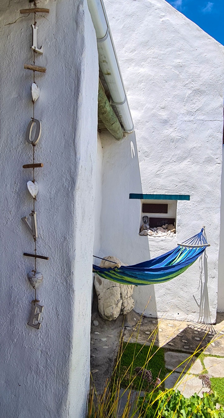 Overberg Accommodation at Casa Pescador Beach House | Viya