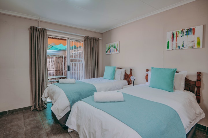 North West Accommodation at Cosy Cottages Guesthouse | Viya