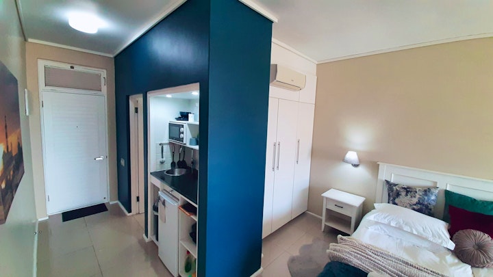 Eastern Cape Accommodation at Blueviews @ Brookes Hill Suite | Viya