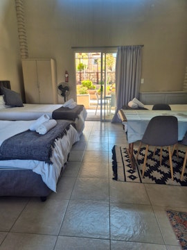 Namaqualand Accommodation at  | Viya