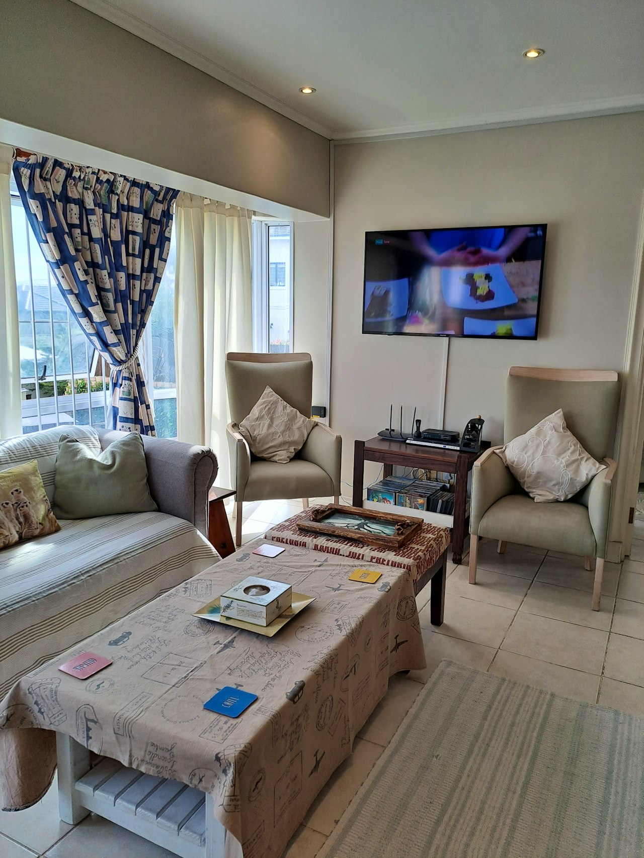 Cape Town Accommodation at  | Viya