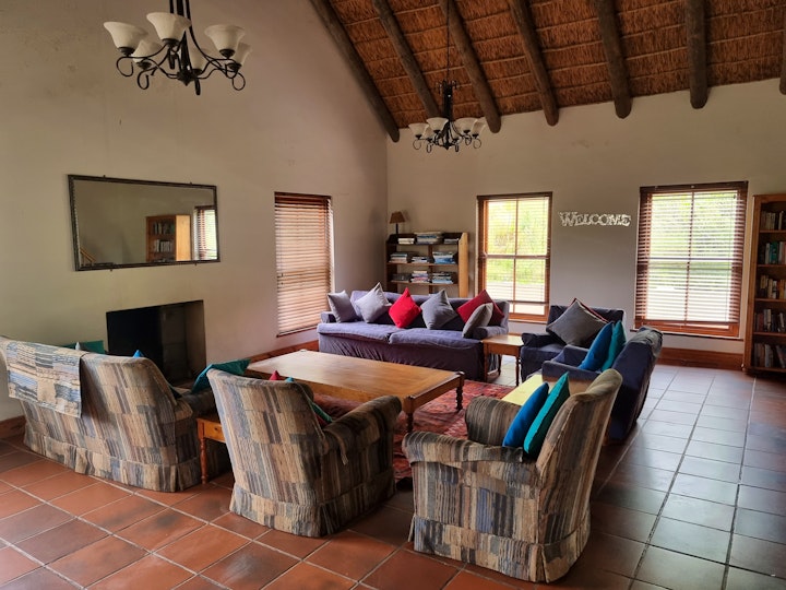 Western Cape Accommodation at Mazwil Retreat | Viya