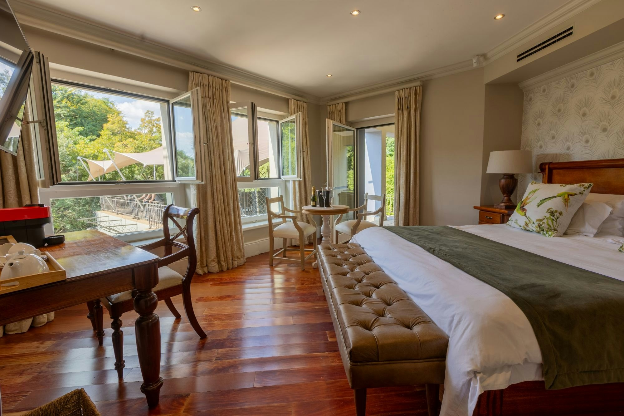 The 506 Boutique Hotel image no 46 of 49