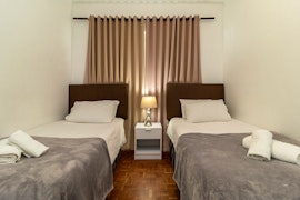 Cape Town Accommodation at Cape Town Gardens | Viya