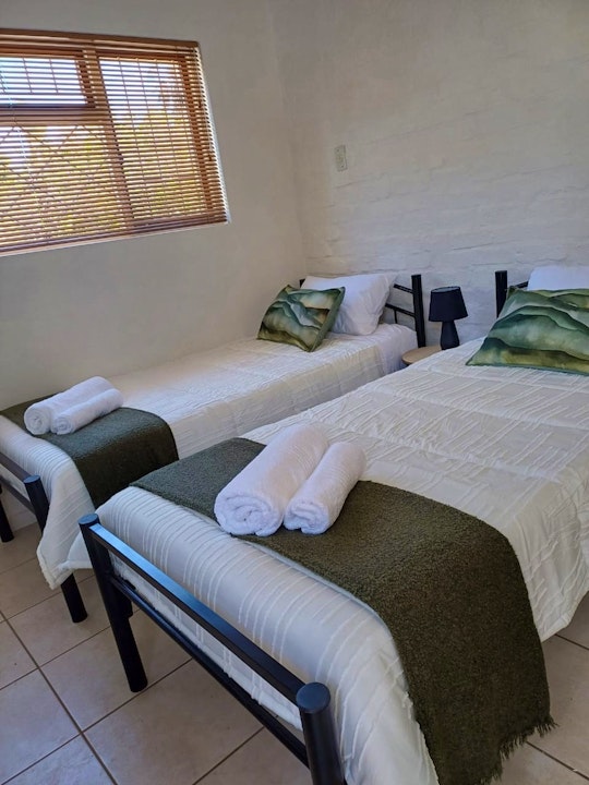 Cape Town Accommodation at  | Viya