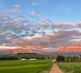 Riebeek-Kasteel Accommodation at  | Viya