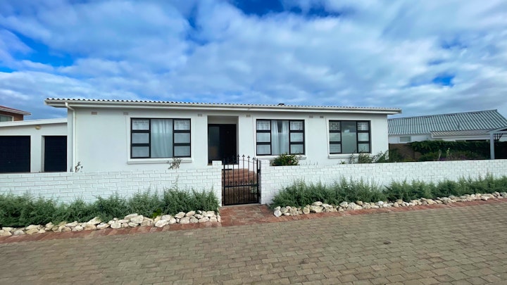 Western Cape Accommodation at Klein Withuis | Viya