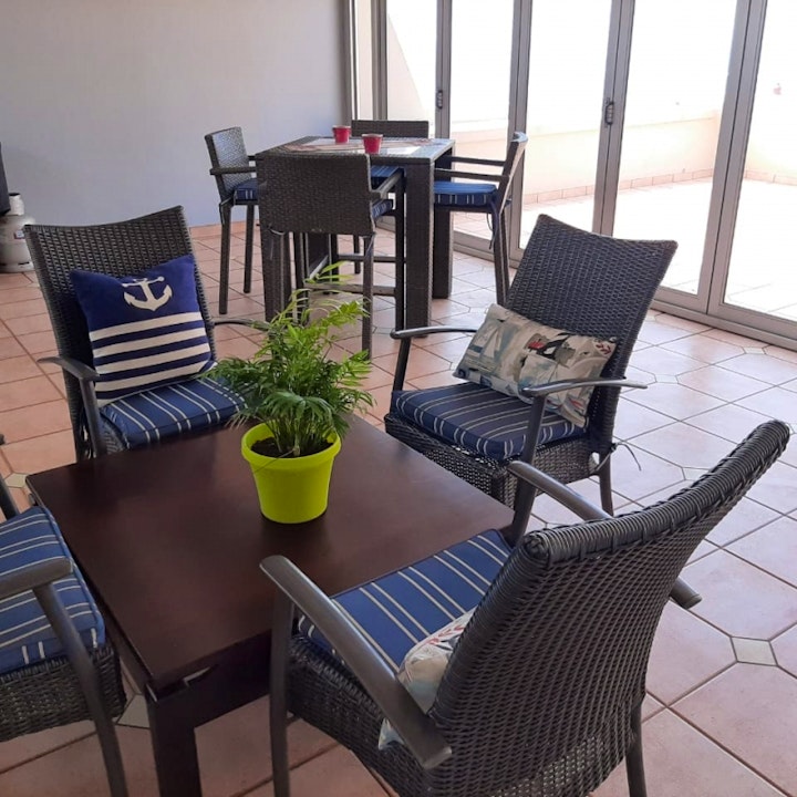 Durban North Accommodation at 404 Ipanema Beach | Viya