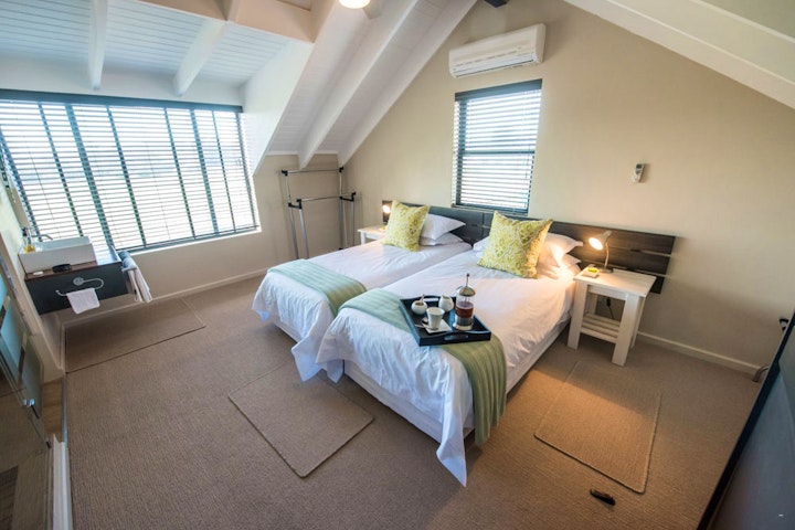 Western Cape Accommodation at Hook Shot Lodge | Viya