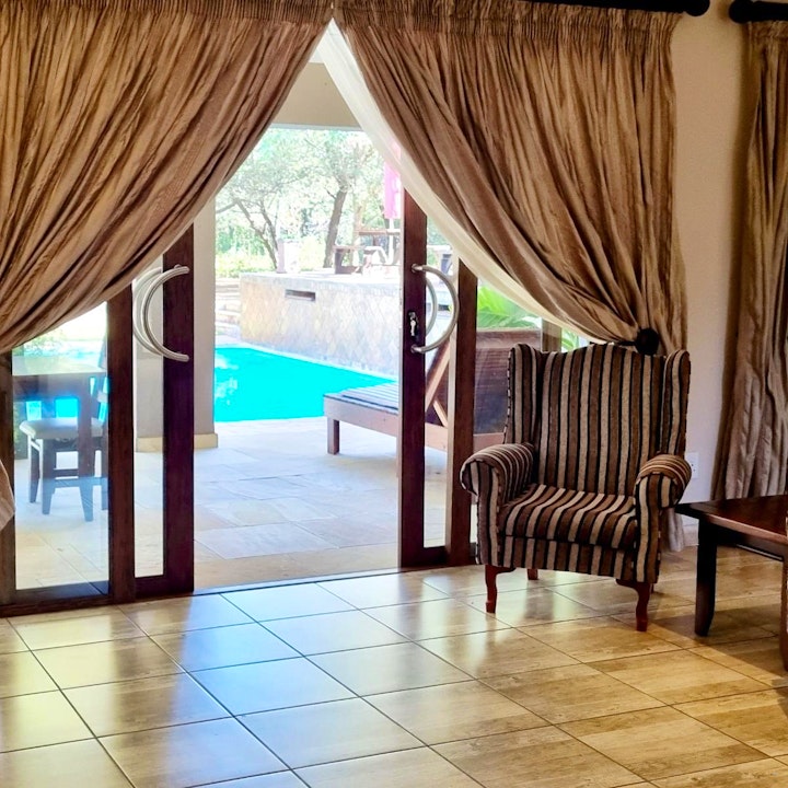 Limpopo Accommodation at Summerset Place Country House | Viya