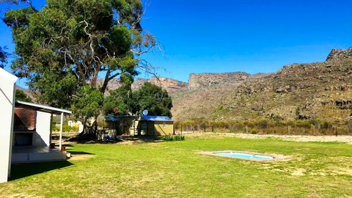 Western Cape Accommodation at Kleine School I | Viya