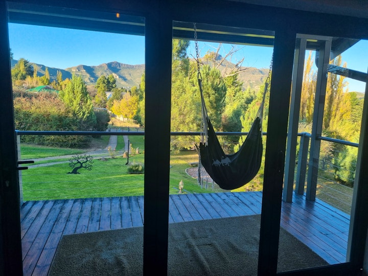 Free State Accommodation at Rhino Retreat | Viya