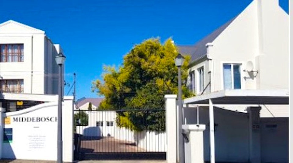 Stellenbosch Accommodation at  | Viya