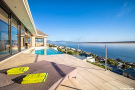 Cape Town Accommodation at  | Viya