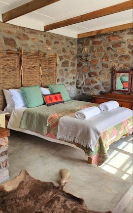 Western Cape Accommodation at Berghut @ Kruisrivier Guest Farm | Viya