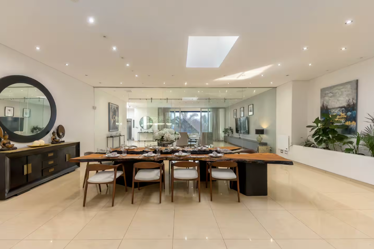 Solara Luxury Villa-Bishops Court image no 12 of 58