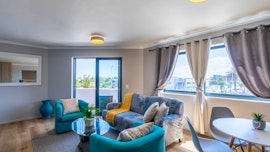 Bloubergstrand Accommodation at Shore2Please | Viya