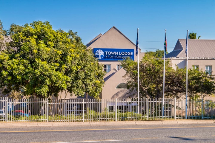 Mpumalanga Accommodation at Town Lodge Mbombela | Viya