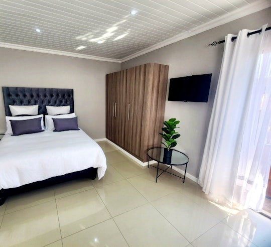 Johannesburg Accommodation at  | Viya