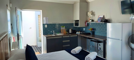 Langebaan Accommodation at  | Viya