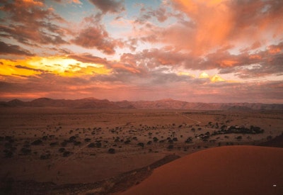  at Namib Desert Camping2Go | TravelGround