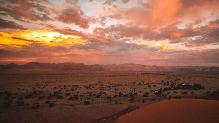  by Namib Desert Camping2Go | LekkeSlaap