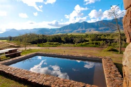 Overberg Accommodation at  | Viya