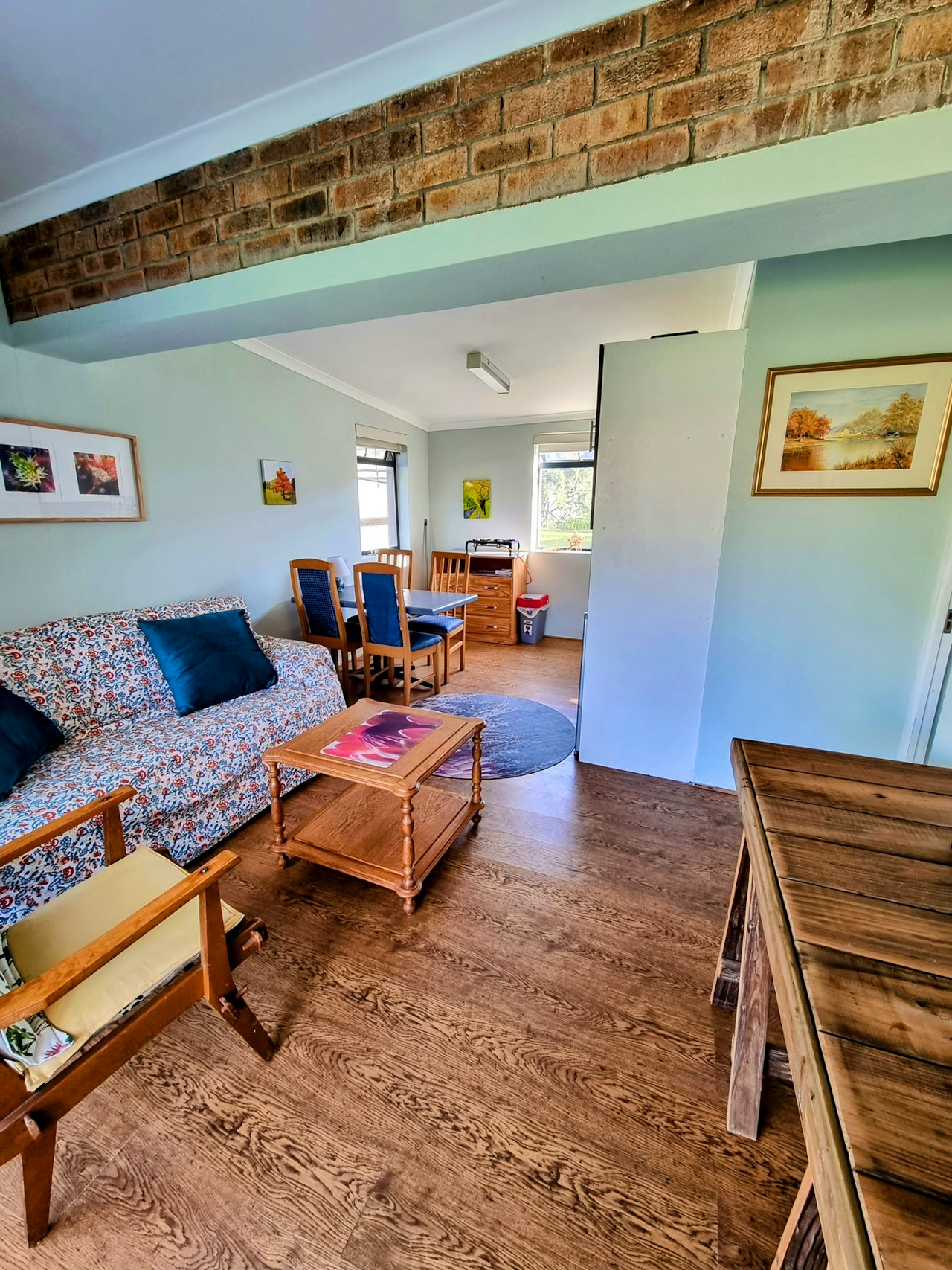 Overberg Accommodation at  | Viya