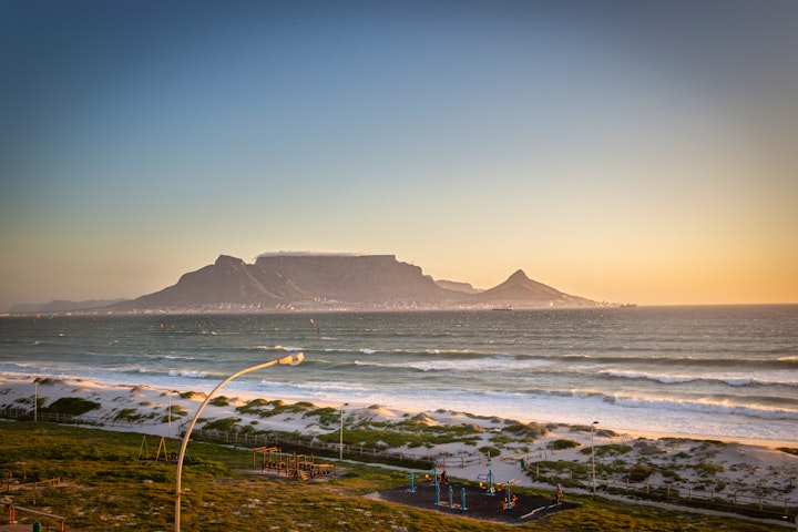 Cape Town Accommodation at B401 Sea Spray | Viya