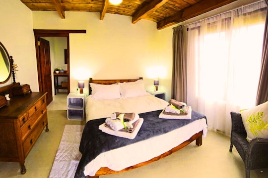 Western Cape Accommodation at  | Viya