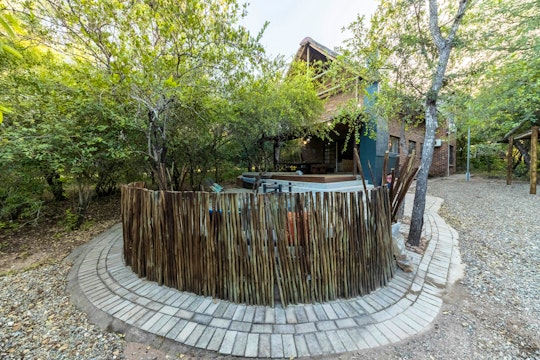 Kruger National Park South Accommodation at  | Viya