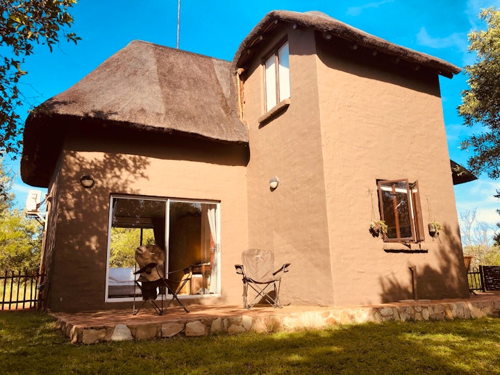 Limpopo Accommodation at Ndoto Cottage | Viya