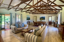 Sarah Baartman District Accommodation at Adrenalin Addo Manor House | Viya