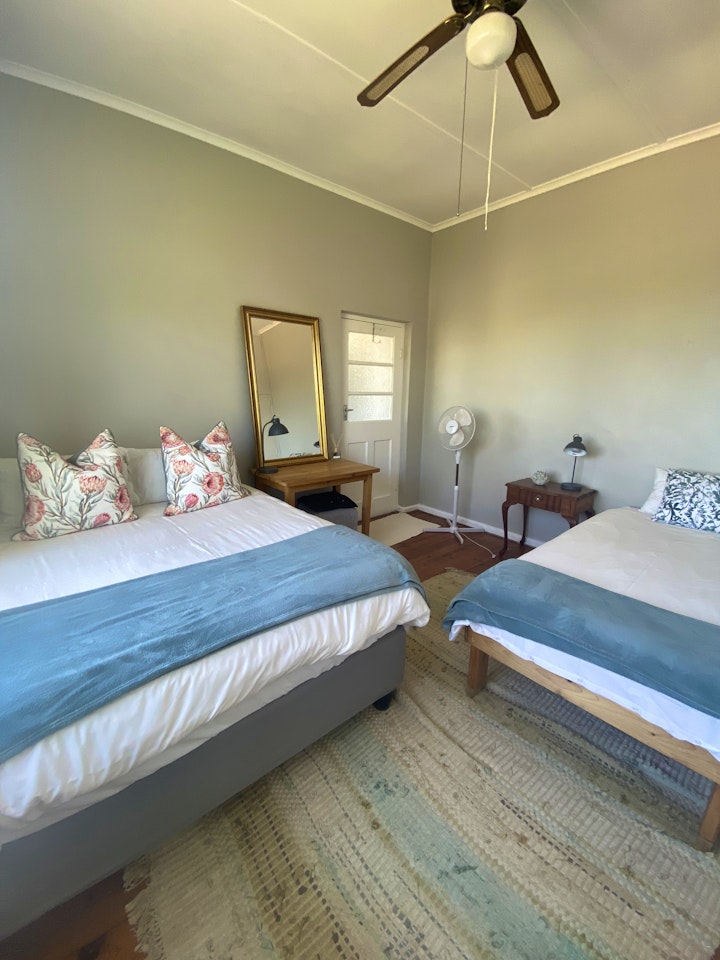 Western Cape Accommodation at Oak Tree Haven | Viya