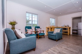 Western Cape Accommodation at Konings Cottage | Viya