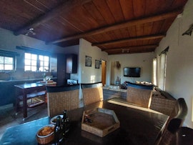 Kruger National Park South Accommodation at Khaya Thulo | Viya