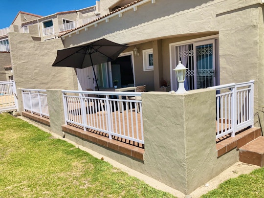 Jeffreys Bay Accommodation at  | Viya