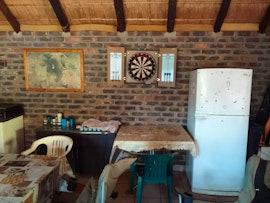 Kruger National Park South Accommodation at Buffalo Street Cottages | Viya