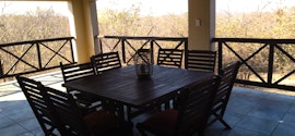 Kruger National Park South Accommodation at The Blue Gnu | Viya