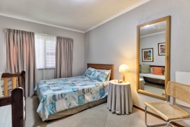 Cape Town Accommodation at Burger Strand Huis | Viya