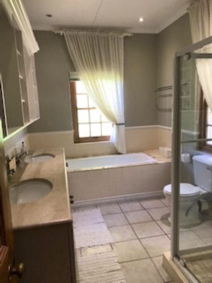 Boland Accommodation at De Wilge | Viya