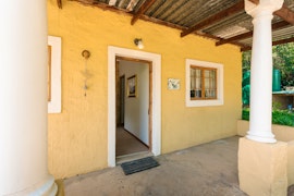 Karoo Accommodation at  | Viya