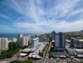 Durban North Accommodation at 1907 Oceans Apartment | Viya