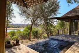 Mpumalanga Accommodation at Laniakea @ Mjejane Private Game Reserve | Viya